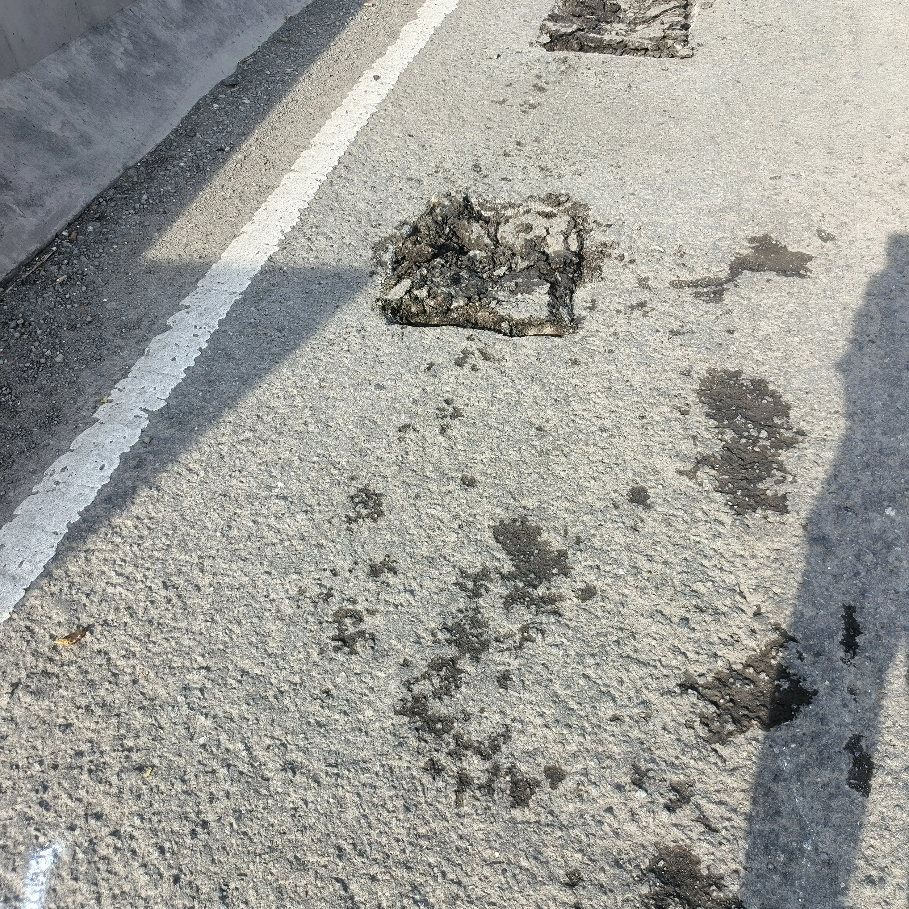 Perawatan Jalan Tol  - Slide 7